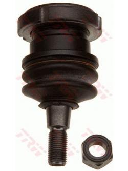 ลูกหมากล่าง หน้า Benz (W163) (TRW)