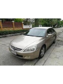 โช๊คอัพ honda accord g7 ปลาวาฬ ปี 2003-2007 / Bilstien บิวสไตล์