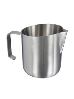 เหยือกเทฟองนมสแตนเลส 700CC