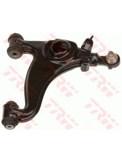 ปีกนกล่าง ขวา Benz (W201) (TRW)