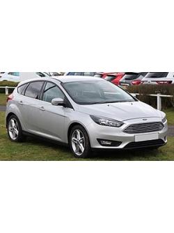 โช๊คอัพ FORD FOCUS III ปี 2011 ขึ้นไป / Bilstien