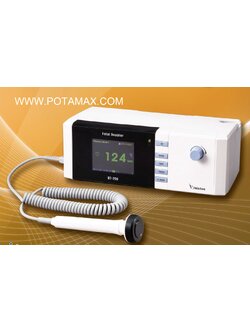 เครื่องฟังเสียงหัวใจทารกในครรภ์ BISTOS รุ่น BT-250