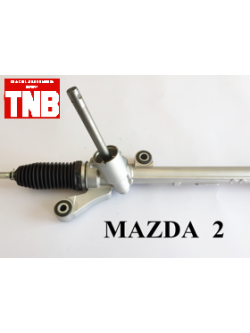 แร็คพวงมาลัย MAZDA 2