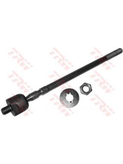 TRW ลูกหมากแร็ค (มีเพาเวอร์) แกนเล็กTOYOTA COROLLA AE80, 90,92,EE90