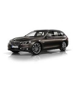 โช๊คอัพ BMW 5 SERIES Touring F11 ปี 2010 ขึ้นไป / Bilstien