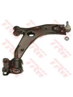 ปีกนกล่าง (ขวา) Ford Focus (4ประตู) ปี 2002 - 2011