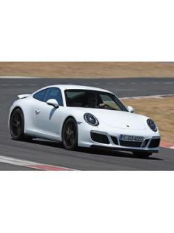 โช๊คอัพ PORSCHE 911, RWD 3.6 Carrera, S, 3.8 GTS (997 with PASM) / Bilstien