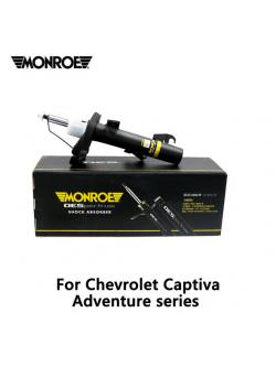 โช้คอัพ-หน้า (ซ้าย) Captiva ปี 06 - 11 (Monroe-OE Spectrum)
