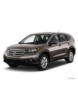 โช๊คอัพ HONDA CRV I ปี 1995 ขึ้นไป / Bilstien