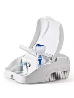 เครื่องพ่นละอองยา รุ่น AEROFLAEM (NA15P00)