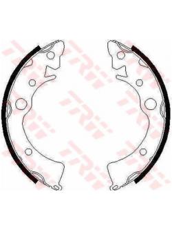 TRW ก้ามเบรค หลัง HONDA CIVIC 1.6 LXi , EXi ปี 1993 - 1996 (GS6210)