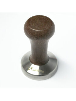 แท็มเปอร์ด้ามไม้ 58 มิลลิเมตร.