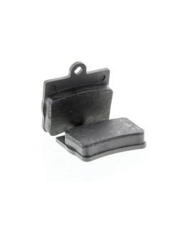 ผ้าเบรค-หลัง Benz C-Class (W202) C180 , C200 , C220 ปี 98-00 (TRW-COTEC)