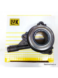 CSC แม่ปั้มคลัทช์ล่างติดลูกปืน BT-50 PRO, NEW RANGER (6 เกียร์) **