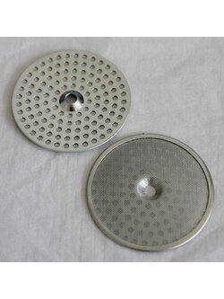 Shower filter (Percolate) หัวชง กาแฟ