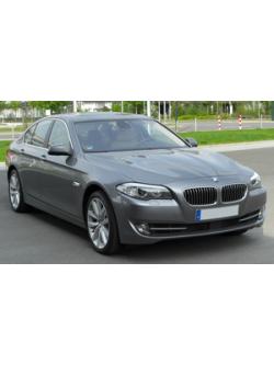 โช๊คอัพ BMW 5 SERIES F10 ปี 2010 ขึ้นไป / Bilstien