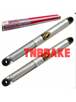 TOKICO โช๊คอัพแก๊สพิเศษ (หลัง) TOYOTA HILUX MIGHTY-X ปี 83-88