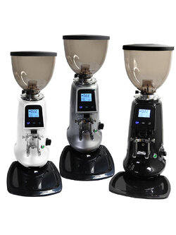 เครื่องบดกาแฟ ดิจิตอลทัชกรีน 350W. 1614-190