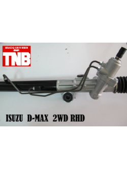 แร็คพวงมาลัย ISUZU D-MAX 2WD