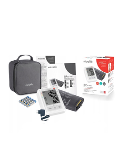 เครื่องวัดความดันMicrolife รุ่นB3 AFIB Advanced