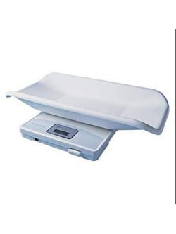 เครื่องชั่งน้ำหนักเด็กทารก " TANITA " Baby Scale รุ่น 1584