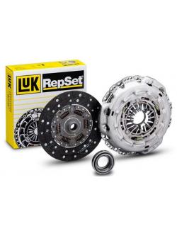 REPSET ชุดคลัทช์ SAC COLORADO DURAMAX MY14 (มีสปริง)