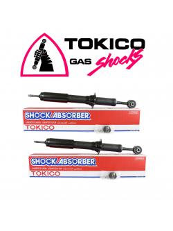 TOKICO โช๊คอัพ (หน้า) VIGO 4x4 , Pre-Runner ปี 2004-2014