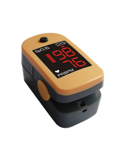 เครื่องวัดออกซิเจนปลายนิ้ว ยี่ห้อ ChoiceMed รุ่น C-MD300C1