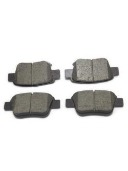 ผ้าเบรค-หลัง toyota alphard 3.5L ปี 2008 on (akebono)