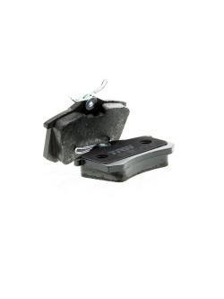 ผ้าเบรค TRW ล้อหลัง Citroen C8 2.0 ปี 2005 on COTEC (GDB1504)