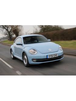 โช๊คอัพ VOLKSWAGEN BEETLE 1.2 (5C1,5C7) ปี 2011 ขึ้นไป / Bilstien