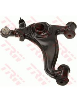 ปีกนกล่างหน้า ซ้าย Benz (W124) (TRW)