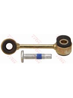 ลูกหมากกันโคลงหน้า ขวา Benz (W210) (TRW)