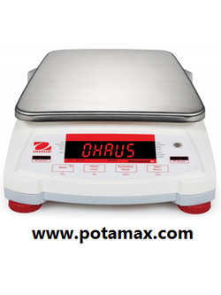 เครื่องชั่งดิจิตอลOHAUS