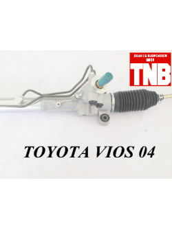 แร็คพวงมาลัย TOYOTA VIOS ปี 2004