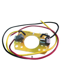 ชุดแปรงถ่าน 600N 1614-017-06