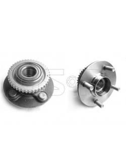 ลูกปืนดุมล้อ (หลัง) Nissan Sunny B14 - ABS (GSP)