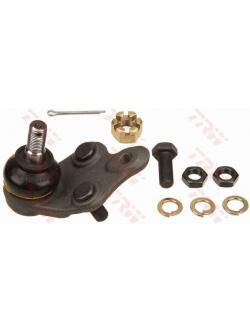 ลูกหมากล่าง(ซ้าย) COROLLA AE80, 90,92 (TRW)