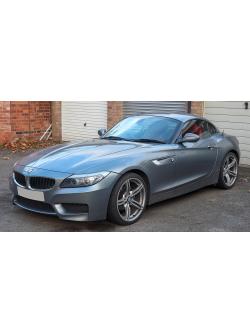 โช๊คอัพ BMW Z4 E89 ปี 2009 ขึ้นไป / Bilstien