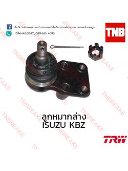 TRW ลูกหมากล่าง ISUZU KBZ ปี 1984-1990