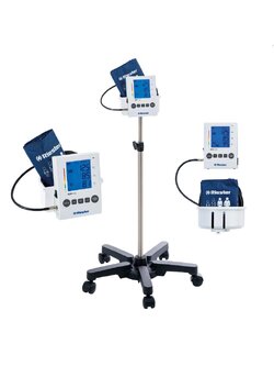 เครื่องวัดความดันดิจิตอล รุ่น RBP-100 ยี่ห้อ Riester