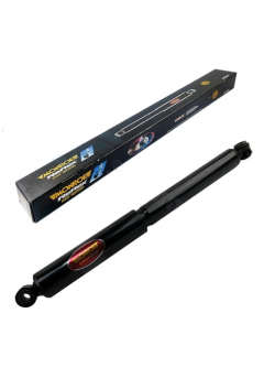 โช้คอัพ-หลัง Isuzu Thunder (Monroe-Reflex)