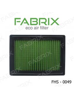 กรองอากาศ Honda City Type Z