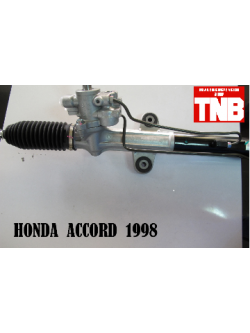 แร็คพวงมาลัย HONDA ACCORD ปี 1998 (งูเห่า)