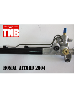 แร็คพวงมาลัย HONDA ACCORD ปี 2004