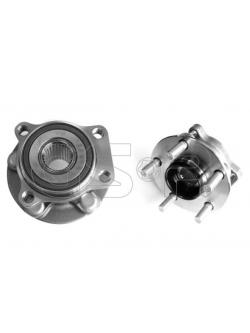 ลูกปืนดุมล้อ (หน้า) Subaru XV ปี 2013 ขึ้นไป (GSP)