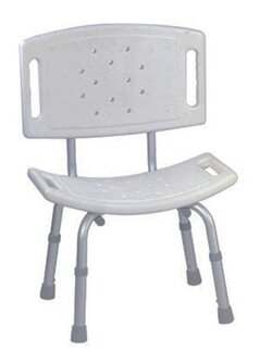 เก้าอี้นั่งอาบน้ำ รุ่น FS-796L