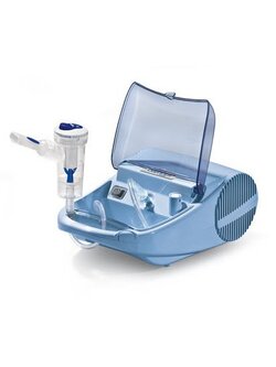 เครื่องพ่นละอองยาแบบกระเป๋าหิ้ว รุ่น DELPHINUS (RF7 plus)