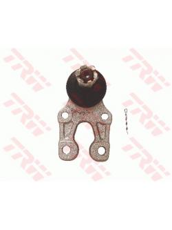 ลูกหมากล่าง HIACE KDH200,222 (TRW)