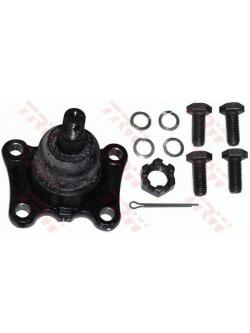 ลูกหมากล่าง HILUX 4 WD LN106 (TRW)